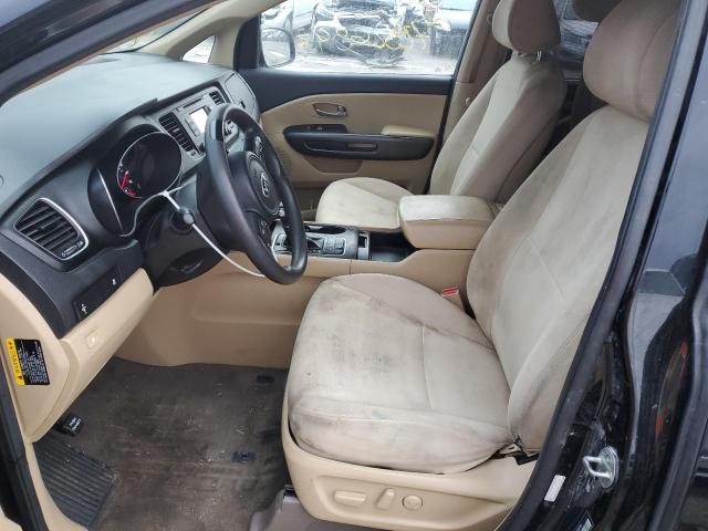 KNDMB5C12F6059053 KIA SEDONA LX