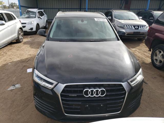 WA1GFCFS2GR019656 2016 Audi Q3 Prestige