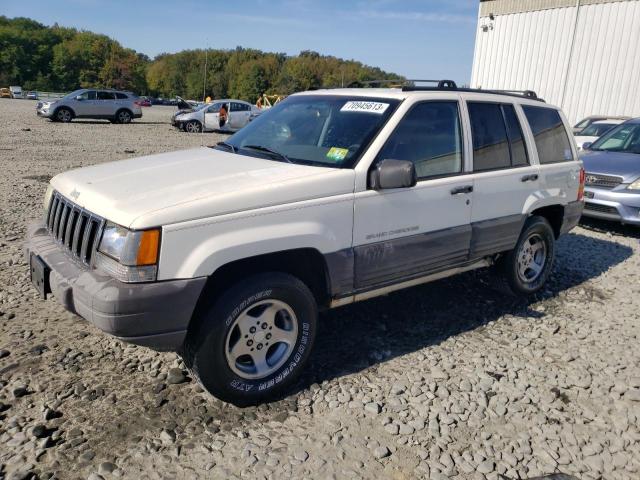 1998 Jeep Grand Cherokee Laredo