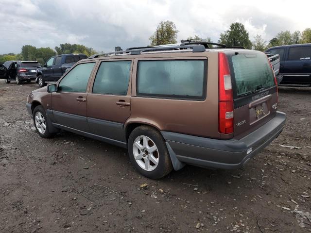 1999 Volvo V70 Xc VIN: YV1LZ56D6X2606843 Lot: 73398083