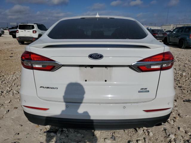 3FA6P0HD3LR140762 Ford FUSION SE