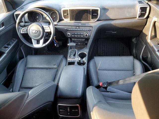 KNDP6CAC1M7848697 KIA SPORTAGE S