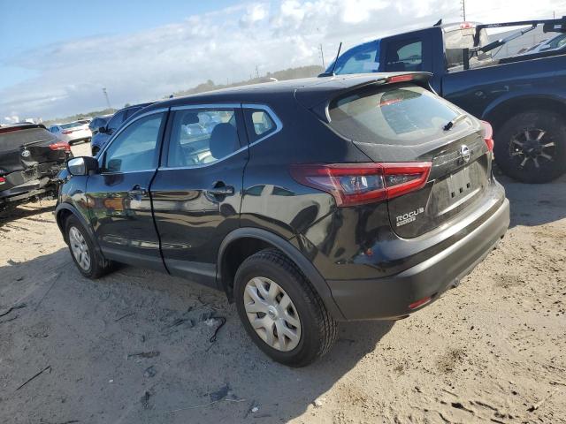 2020 NISSAN ROUGUE JN1BJ1CV4LW545321