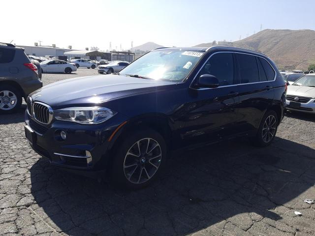 5UXKT0C37H0S81018 2017 BMW X5, photo no. 1