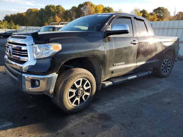 2017 Toyota Tundra 