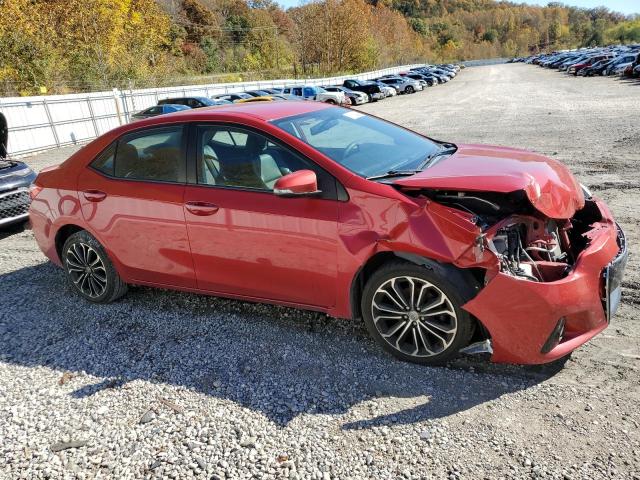 2T1BURHE4EC092535 | 2014 Toyota corolla l