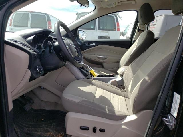 1FMCU0G77GUB08263 Ford ESCAPE SE