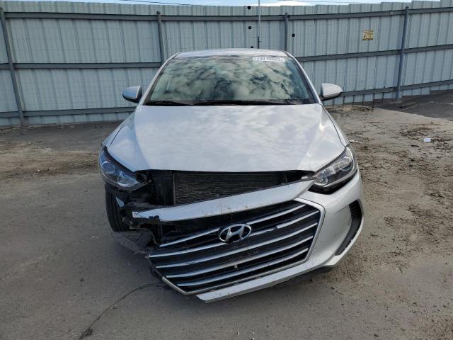 2018 HYUNDAI ELANTRA SE - 5NPD84LF7JH284538