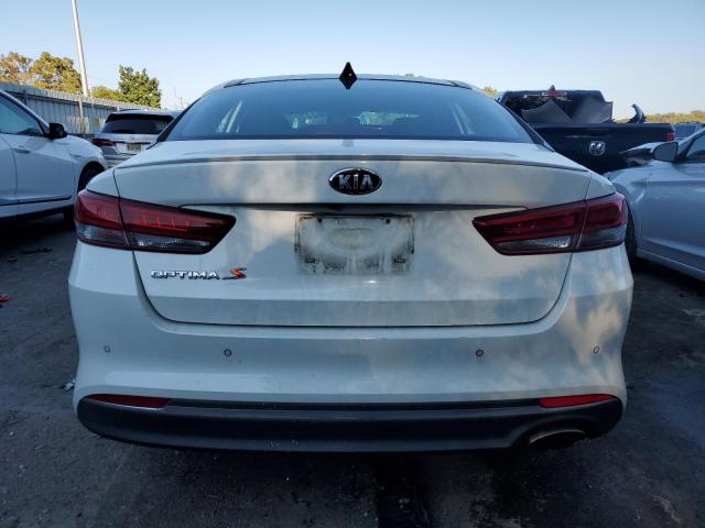 2018 KIA OPTIMA LX - 5XXGT4L3XJG254981