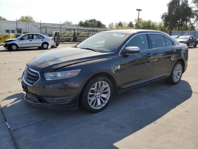 2013 Ford Taurus Limited