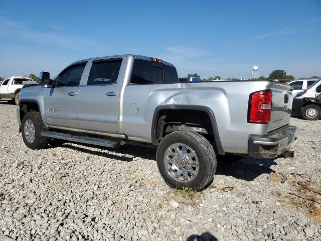 1GT12UEYXHF200798 | 2017 GMC SIERRA K25