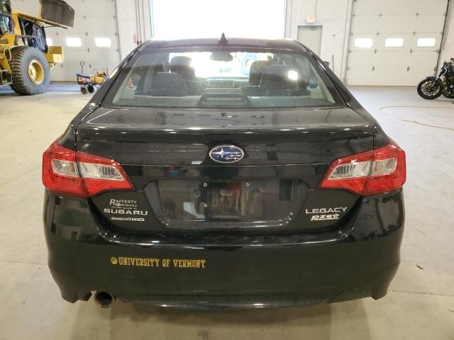 2017 SUBARU LEGACY SPO 4S3BNAR68H3050484