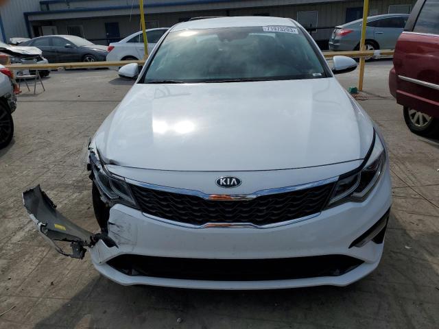 5XXGT4L37KG371337 Kia Optima LX 5