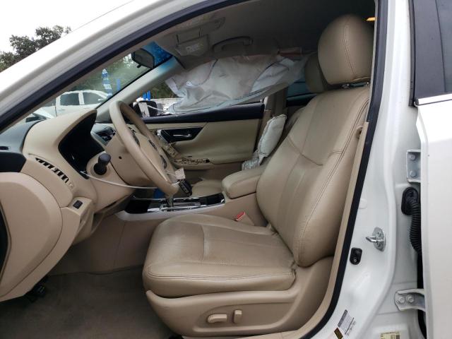 1N4AL3AP5EC282690 Nissan ALTIMA 2.5
