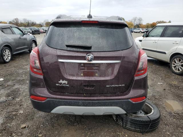 KL4CJASB9JB659256 Buick Encore Preferred