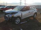 2020 NISSAN KICKS S - 3N1CP5BV4LL511719