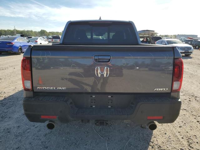 5FPYK3F70MB010674 Honda Ridgeline Rtl