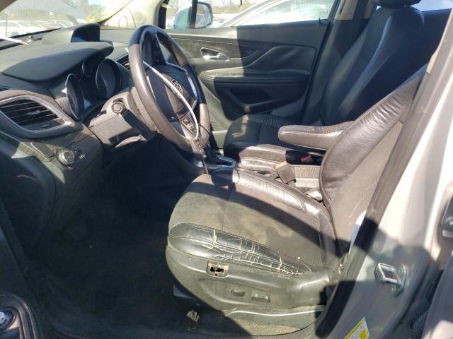 KL4CJBSB5EB512959 Buick Encore Convenience