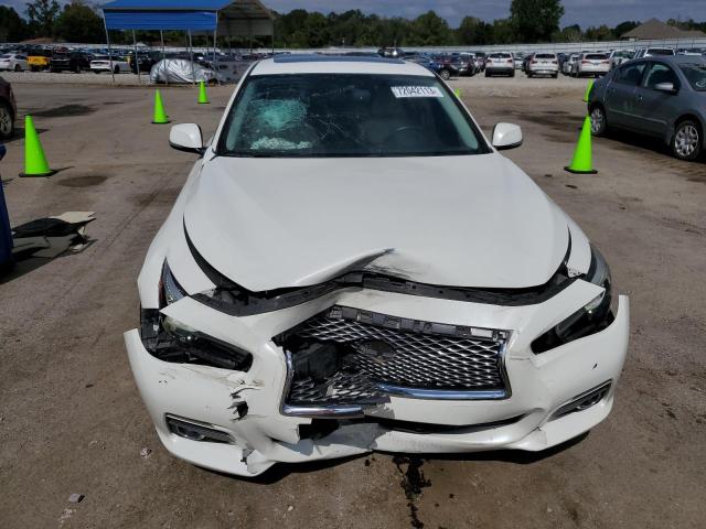 JN1EV7AR6HM831927 | 2017 INFINITI Q50 PREMIU