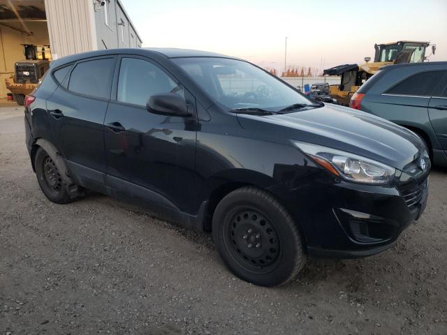 2015 HYUNDAI TUCSON GLS - KM8JTCAF8FU009798