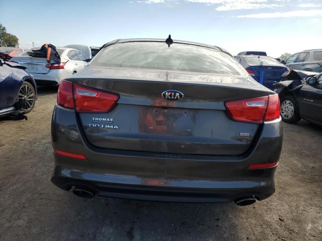 5XXGM4A71EG287912 KIA Optima Lx