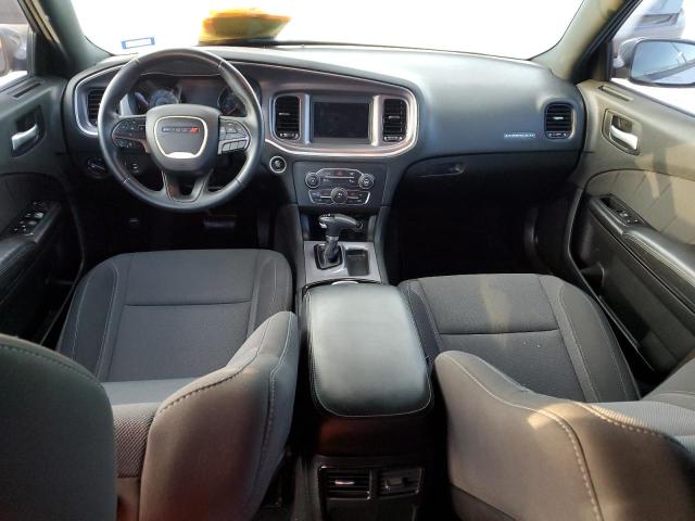 2019 DODGE CHARGER SX - 2C3CDXBG7KH588180