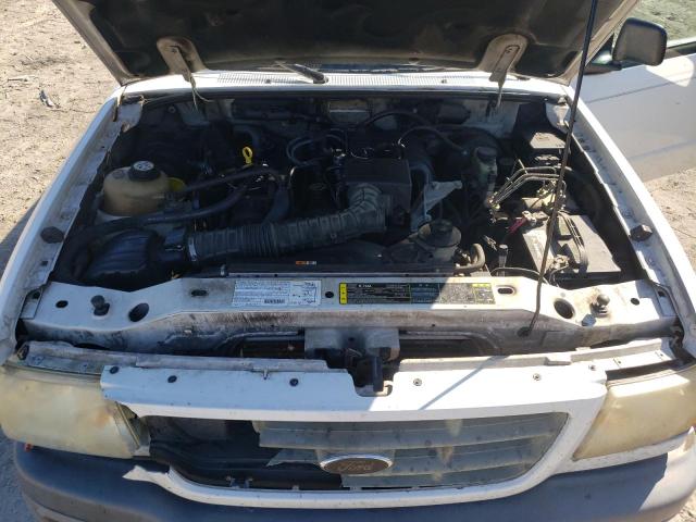 1FTYR10D93PB85520 2003 Ford Ranger