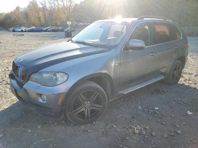 2007 BMW X5 4.8i