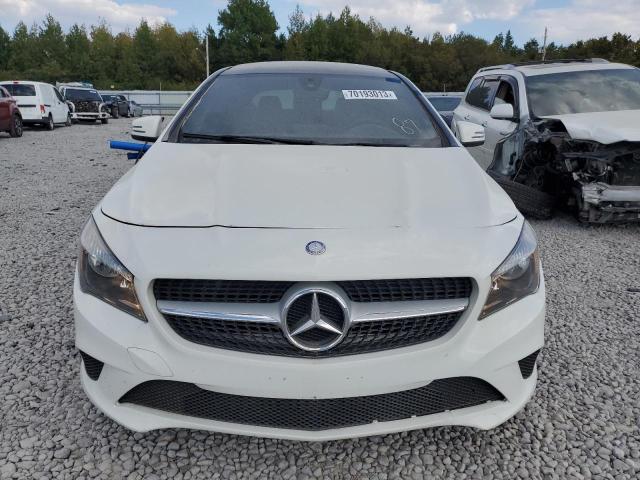 WDDSJ4GB8GN327219 Mercedes-Benz CLA 250 4MATIC