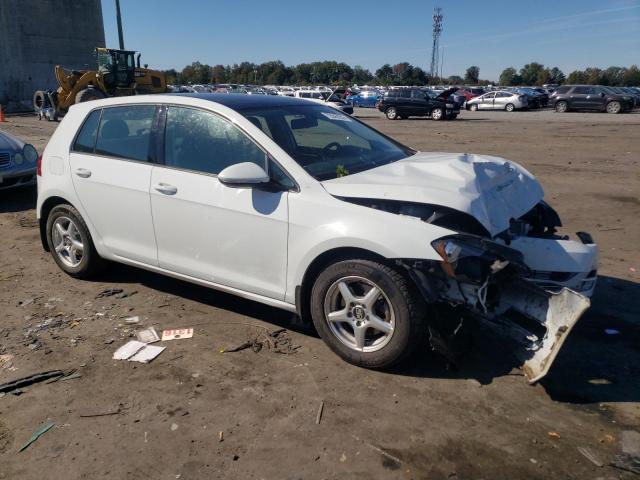 2015 VOLKSWAGEN GOLF TDI - 3VWRA7AU1FM058717