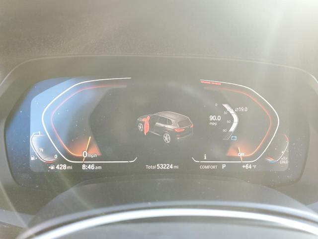 5UXCR6C5XKLL24179 BMW X5 Xdrive40i