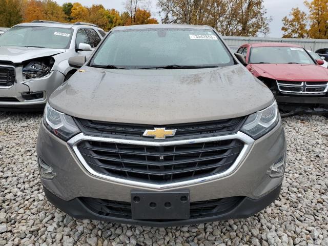 3GNAXJEV0JS553596 | 2018 Chevrolet equinox lt