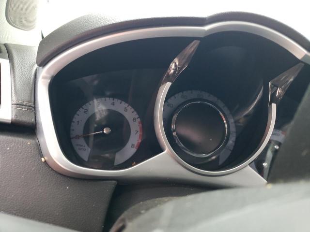 Image 9 of 2011 Cadillac SRX salvage vehicle - Lot #81181113 at Copart