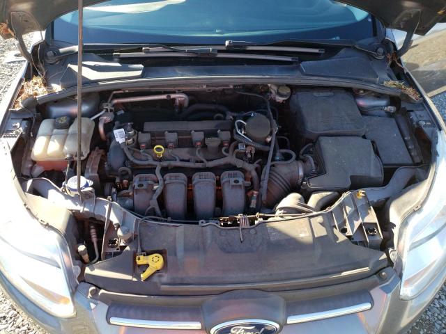 1FADP3E25EL112328 Ford FOCUS S