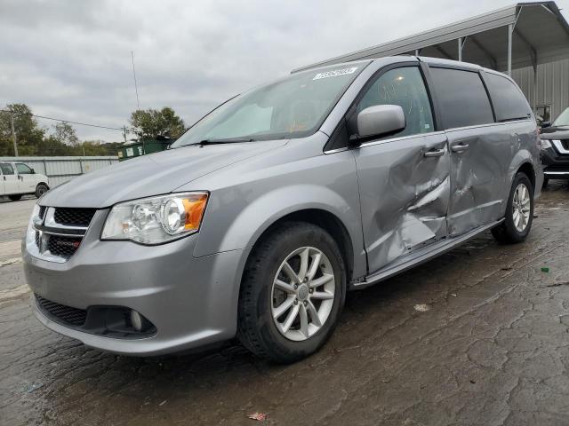 2C4RDGCG9KR748414 Dodge Caravan GRAND CARA