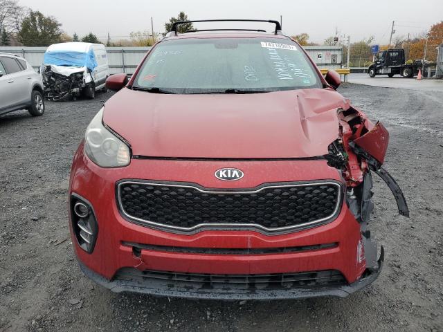 KNDPN3AC1H7099196 KIA Sportage Ex