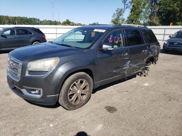 2014 GMC Acadia SLT1