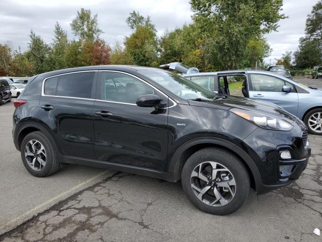 KNDPMCACXL7742950 | 2020 KIA SPORTAGE L