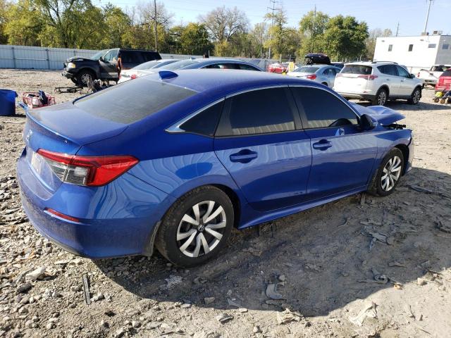 2HGFE2F24NH514535 Honda Civic Lx