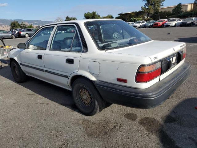 1NXAE94A5LZ107289 1990 Toyota Corolla Dlx