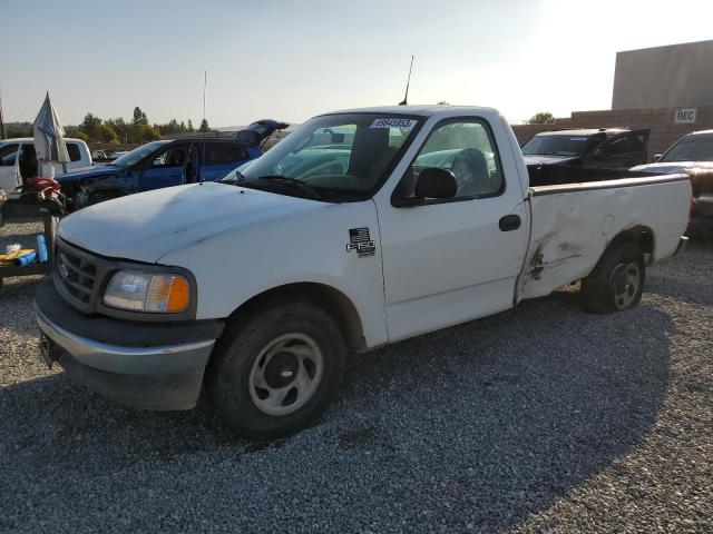 2003 Ford F-150 