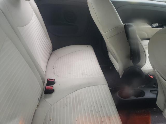 2015 FIAT 500 SPORT - 3C3CFFBR6FT555903