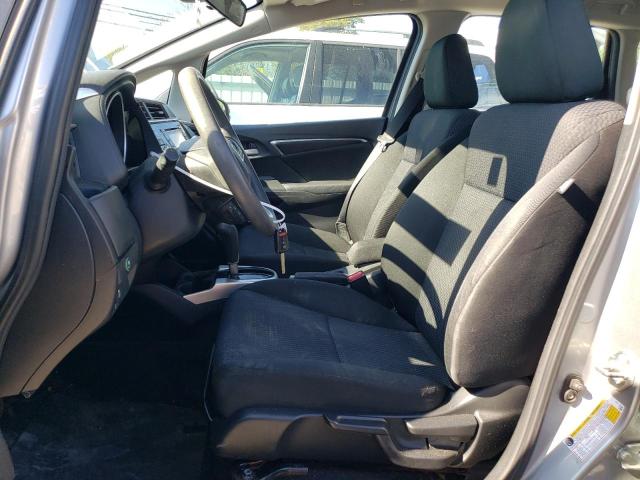 3HGGK5H50JM709226 Honda FIT LX