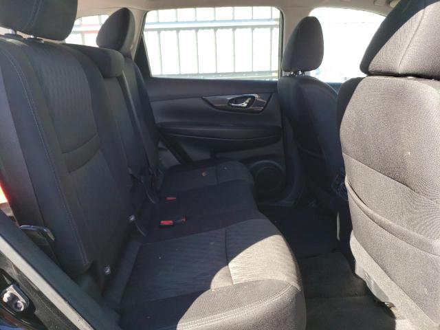 5N1AT2MV3HC761446 Nissan ROGUE SV