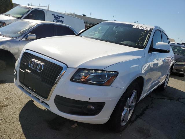 2010 Audi Q5 Premium Plus