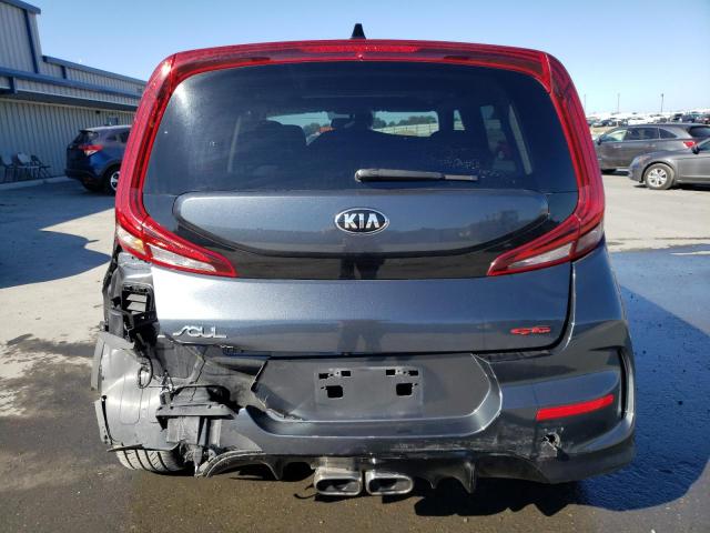 KNDJ53AF1L7002975 Kia Soul GT-LI 6