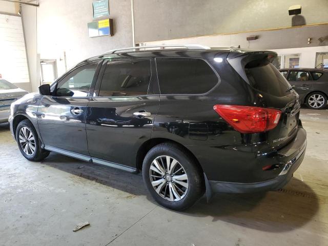 5N1DR2MM5HC636855 Nissan Pathfinder S