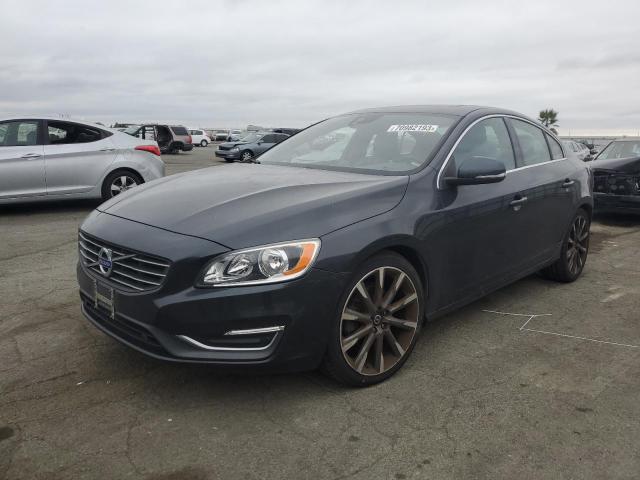 2015 Volvo S60 