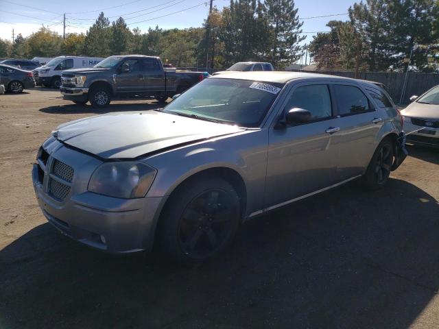 2007 Dodge Magnum SXT