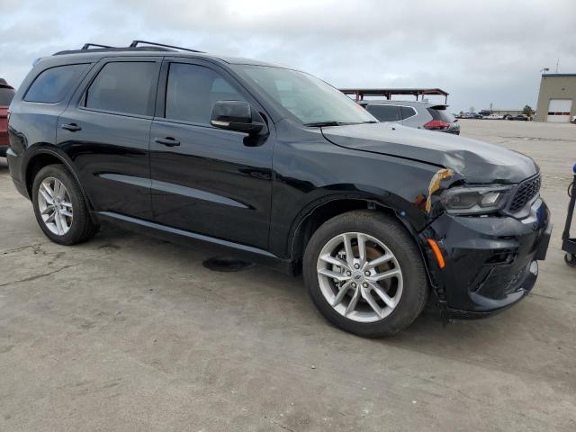 1C4RDHDG3NC203097 Dodge Durango GT 4